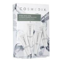 Набір для шкіри схильної до пігментації Cosmedix Even Skin Tone Kit