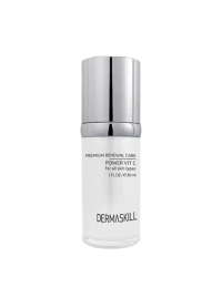 Сироватка з активним вітаміном С Dermaskill Power Vit C, 30 мл