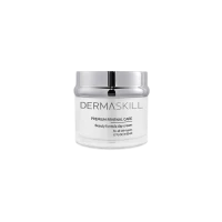 Денний крем для обличчя Dermaskill Beauty Formula Day Cream, 50 мл