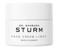 Легкий зволожуючий крем для обличчя Dr. Barbara Sturm Face Cream Light, 50 мл