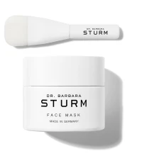 Розгладжуюча зволожуюча маска для обличчя Dr. Barbara Sturm Face Mask, 50 мл