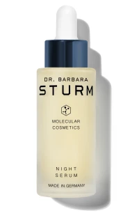 Нічна відновлююча сироватка Dr. Barbara Sturm Night Serum, 30 мл