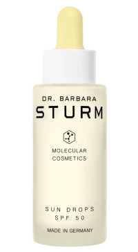 Сонцезахисна сироватка для обличчя Dr. Barbara Sturm Sun Drops SPF50, 30 мл