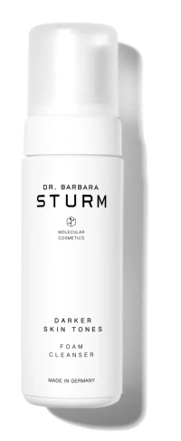 Очищуюча пінка Darker Skin Tones Foam Cleanser, 150 мл