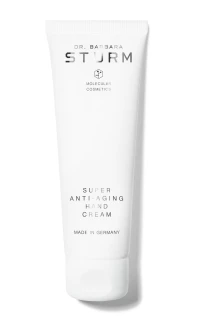 Поживний крем для рук антивікової дії Dr. Barbara Sturm Super Anti-Aging Hand Cream, 50 мл