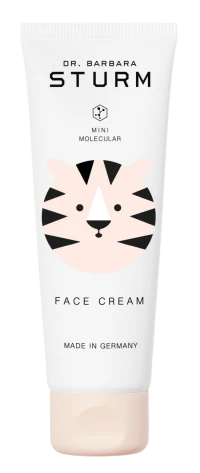 Дитячий крем для обличчя Dr. Barbara Sturm Baby & Kids Face Cream, 50 мл