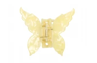 Заколка для волосся Emi Jay Papillon Clip in Citron