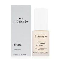 Живильна сироватка з гіалуроновою кислотою Vivifying Serum, 30 мл