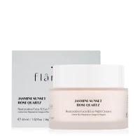 Відновлюючий нічний крем для обличчя та очей Restorative Night Cream, 45 мл