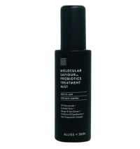 Міст для обличчя Molecular Saviour Probiotics Treatment Mist, 50 мл