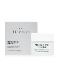 Крем для зони навколо очей з вітаміном С Brightening Eye Cream, 10 мл