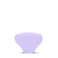 Захисний дорожній футляр для бритви Бузковий Fler Razor Travel Case Lilac