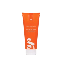 Гель-скраб для тіла Fler Milky Scrub, 200 мл