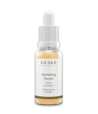 Зволожуюча сироватка для обличчя Geske Hydrating Serum, 30 мл