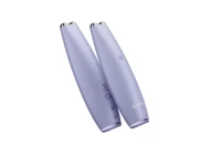 Мікрострумова ручка для підтяжки обличчя Фіолетова Geske MicroCurrent Face-Lift Pen 6 in 1 Purple