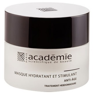 Восстанавливающая увлажняющая маска / Masque Hydratant Et Stimulant
