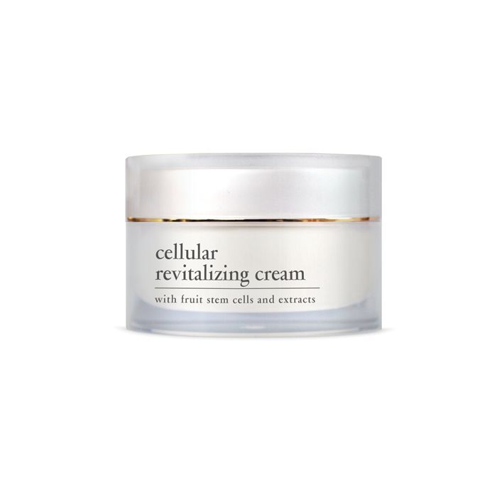 Cellular Revitalizing Cream - Крем с экстрактами фруктов