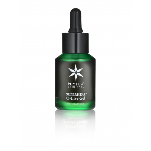 Phyto-C Гель для лица Superheal O-Live Gel, 30 мл