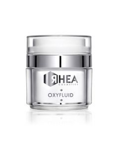 Oxyfluid (Флюїд для сяяння шкіри обличчя)