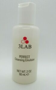 3Lab Perfect Cleansing Emulsion