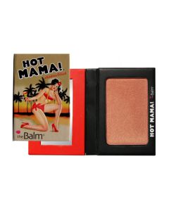 Румяна-хайлайтер для лица MAMAS - Hot Mama