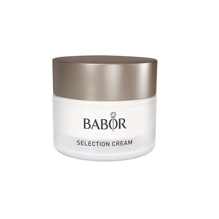 Крем Селекшн BABOR Selection Cream