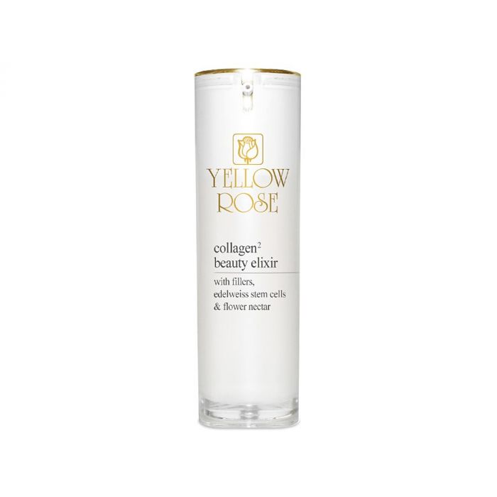 Эликсир красоты c коллагеном / Yellow Rose Collagen2 Beauty Elixir