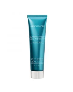 Сонцезахисний крем для тіла Sunforgettable Total Protection Body Shield Classic SPF 50, 120 мл