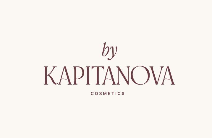 by Kapitanova cosmetics