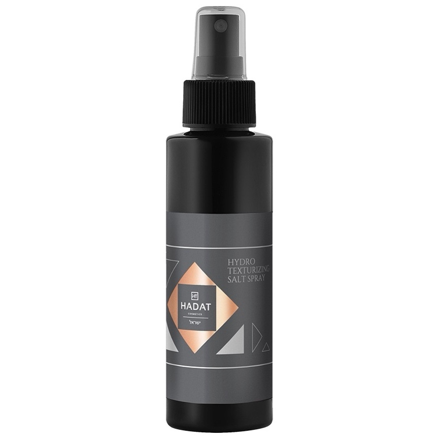 HADAT Cosmetics Текстурирующий спрей Hydro Texturizing Salt Spray