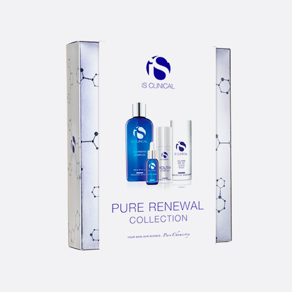 PURE RENEWAL COLLECTION 