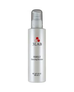 Идеальная очищающая эмульсия для кожи лица 3Lab Perfect Cleansing Emulsion