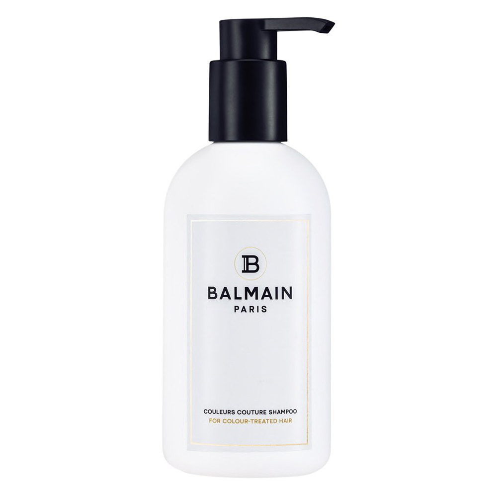 Шампунь для окрашенных волос Balmain Couleurs Couture Shampoo