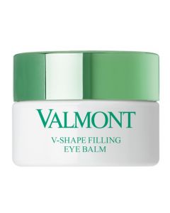 Бальзам для заполнения морщин для кожи вокруг глаз Valmont V-Shape Filling Eye Cream