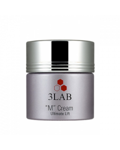 М Крем для лифтинга кожи лица 3Lab M Cream