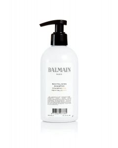 Питательный шампунь  – Balmain Revitalizing Shampoo