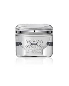 SOS Skin (Восстанавливающий бальзам для кожи лица и тела )