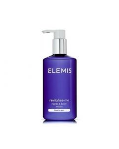 Гель для Тела и Рук Elemis Revitalize-me Hand and Body Wash - Time to SPA