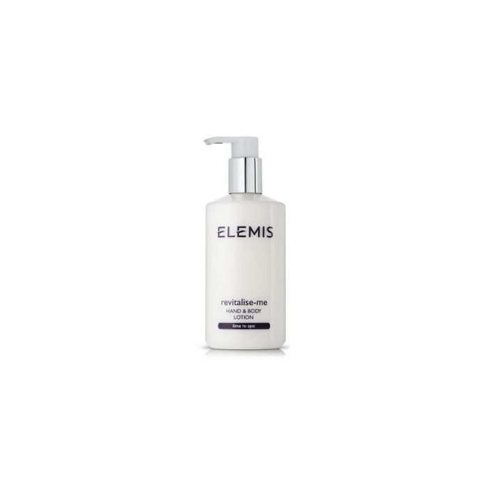 Лосьон для Тела и Рук Elemis Revitalize-me Hand and Body Lotion - Time to SPA