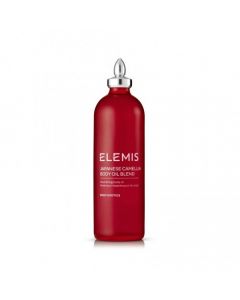 Регенеруюча олія для тіла Японська камелія Elemis Japanese Camellia Body Oil Blend