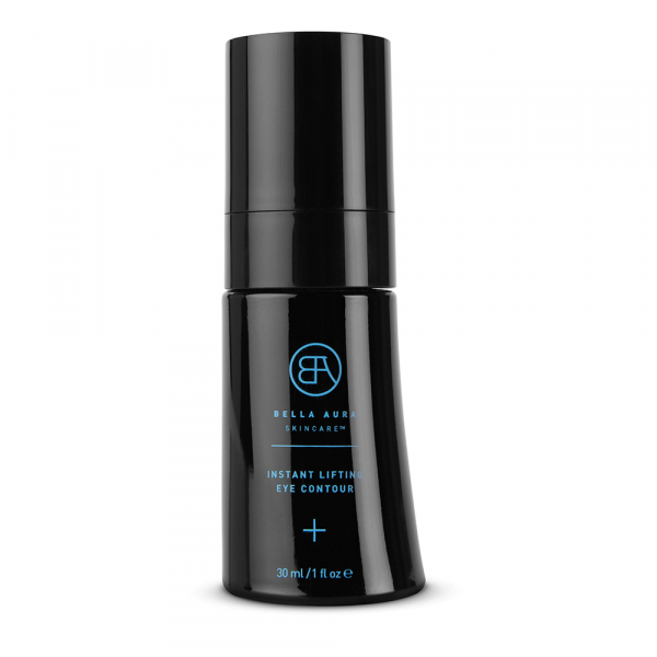 BELLA AURA МГНОВЕННЫЙ ЛИФТИНГ-КРЕМ ДЛЯ ГЛАЗ INSTANT LIFTING EYE CONTOUR