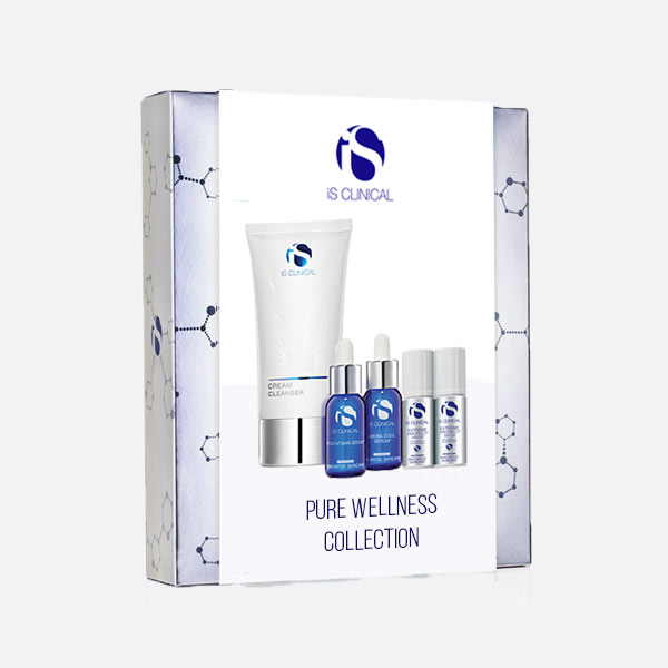 PURE WELLNESS COLLECTION