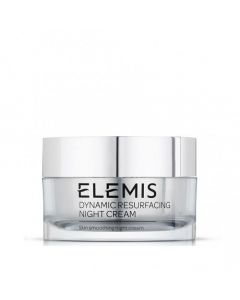 ELEMIS Dynamic Resurfacing Night Cream - Нічний крем-шліфовка