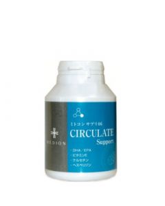 Биологически-активная пищевая добавка Dr. Medion 06 CIRCULATE Support