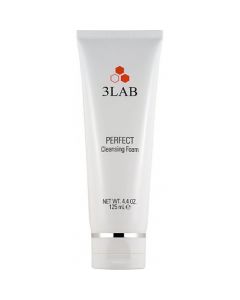 Идеальная очищающая пенка для лица 3Lab Perfect Cleansing Foam