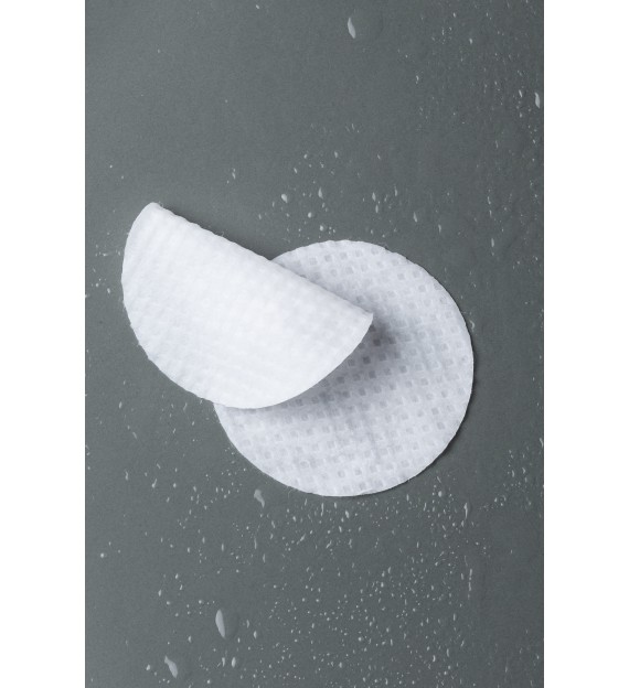 Домашний пилинг с гликолевой кислотой 20% DCL G20 Radiance Peel 50 pads