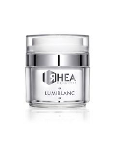 LumiBlanc (Освітлювальний крем для обличчя (проти пігменту)
