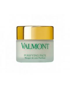 Очищаюча маска Valmont Purifying Pack