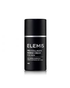 Крем для лица Про-Коллаген для мужчин Elemis Men Pro-Collagen Marine Cream