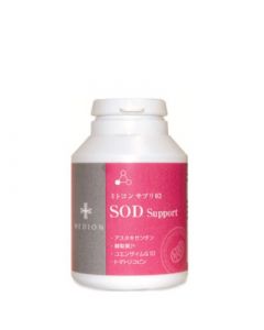 Биологически-активная пищевая добавка Dr. Medion 02 SOD Support